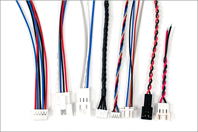 Molex 車燈線